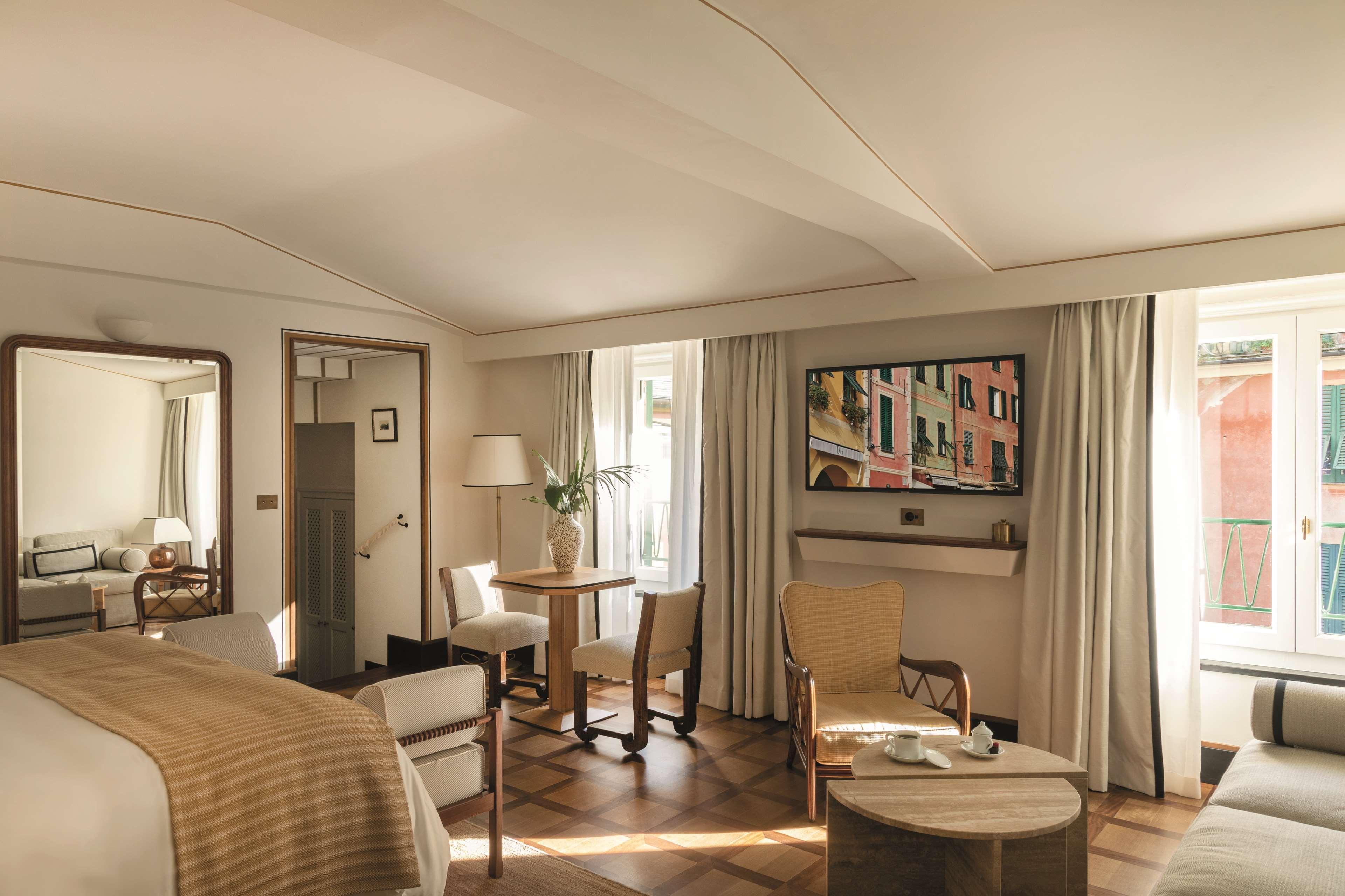 Splendido, A Belmond Hotel, Portofino Dış mekan fotoğraf